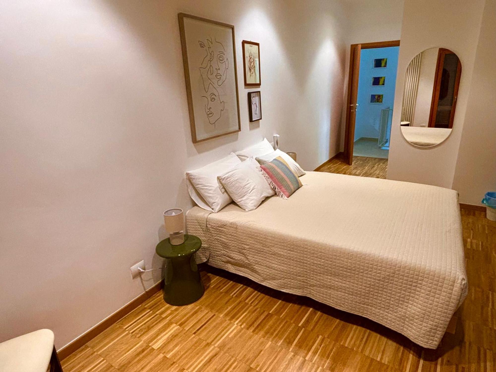 Hotel Dadu 14 Bari Zewnętrze zdjęcie
